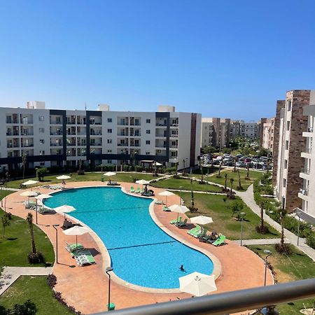 Marseilia Beach 4 - Families Only Ель-Аламейн Екстер'єр фото